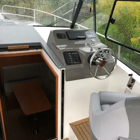 Stillo 30 Botel *