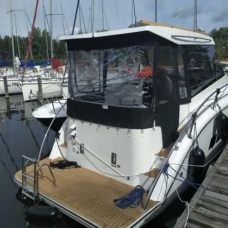 Stillo 30 Botel *