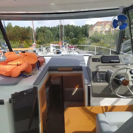Stillo 30 * Gizycko