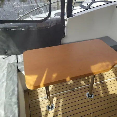 Botel Stillo 30 Gizycko